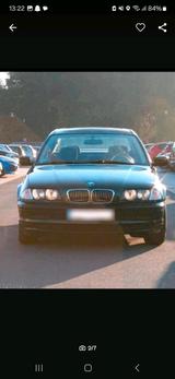 BMW Bmw E46 3er 318i - BMW aus 2000: 3er