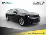 Opel Astra Sports Tourer L 1.5 D Business Edition Nav - Opel Astra Sport tourer mit Diesel-Antrieb