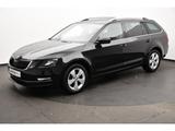 Skoda Octavia 3 III Combi 1.6 TDI DSG Style AHK/ACC/SI - Skoda Octavia: Ii