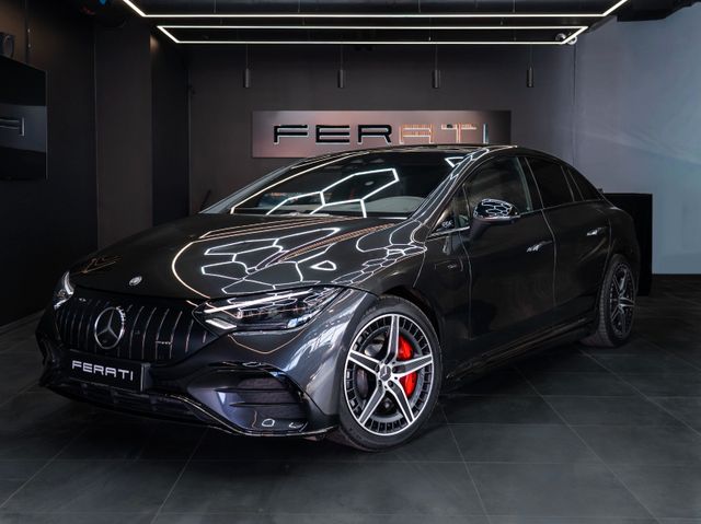 MERCEDES-BENZ EQE AMG 53 4Matic+