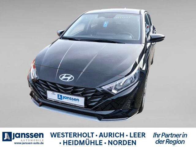 Hyundai i20 FL (MY26) 1.0 T-GDI (90 PS) 6-MT Select Navi