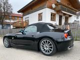 BMW Z4 Roadster 2.5i - gebrauchte BMW Z4 aus dem Jahr 2005