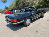 Mercedes-Benz SL 560  - Mercedes-Benz aus 1989: Sl