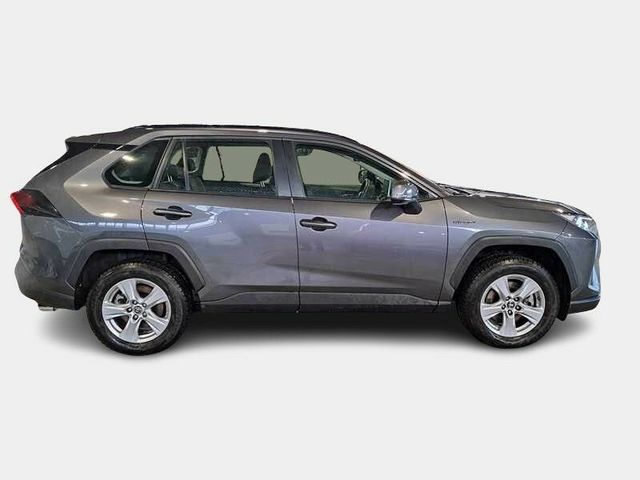 Toyota TOYOTA RAV 4 2.5 HV 178cv E-CVT Business 2WD