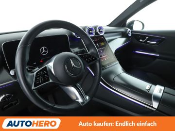 Mercedes GLC 200 - 11