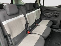 CITROEN Berlingo XL 1.5 HDI 100 Plus  Klima Kamera LMF