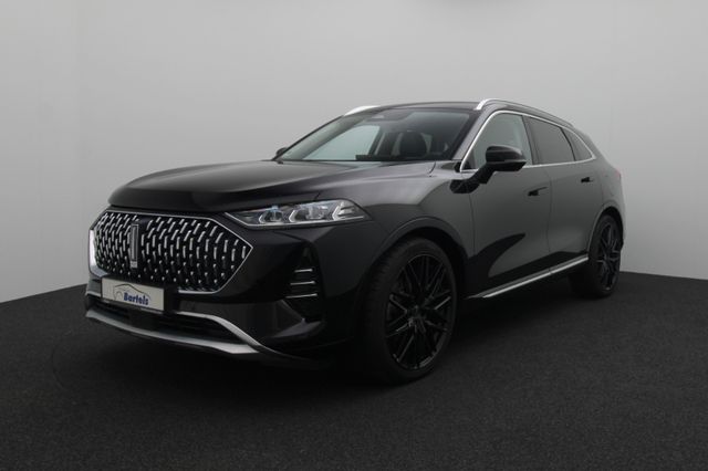 GWM Wey 05 2.0T PHEV Premium  22 Zoll - Tieferlegung