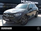Mercedes-Benz GLC 200 d 4MATIC AMG Easypack Memory AHK 360°