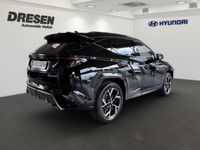 Hyundai TUCSON - Vorschau Bild 3