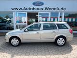 Opel Astra H 1,8l Edition*2.HAND*KLIMA*AHK*HU07-2026 - Opel Astra aus 2005: H