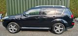 Peugeot 4007 2.2 HDi Platinum 156 PS  TÜV ... - Peugeot 4007 aus 2008