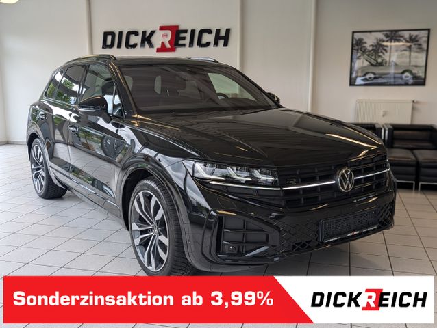 Volkswagen Touareg 3.0 TDI 4M R-Line Komfort-Paket UPE 111T