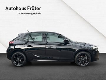 Fotografie 4 des Opel Corsa GS Kamera LED Sitzheizung Allwetterreifen