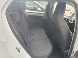 Volkswagen up e-up! Edition Klimaautom DAB Ambiente Beleuch - Volkswagen e-up! Tageszulassungen