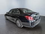 Mercedes-Benz C 180 AVANTGARDE SPUR PDC SHZ - Mercedes-Benz C 180: Avantgarde