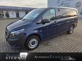 Mercedes-Benz Vito 116 BT Kasten Lang KLIMA RFK TEMPOMAT - Mercedes-Benz Vito in Bochum