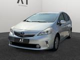 Toyota Prius+*PDC*original KM*7-Sitzer - Toyota aus 2012 mit Hybrid-Antrieb