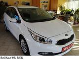 Kia cee`d Sportswagon Attract - Kia: Cee D Attract