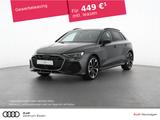 Audi A3 SPORTBACK 35 TFSI S LINE MATRIX LED NAVI SHZ - Audi A3 New cars in Bochum