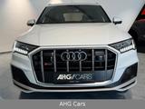 Audi SQ7 4.0 TDI quattro *MATRIX*AHK*BOSE*SOFTCLOSE* - Audi SQ7