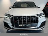 Audi SQ7 4.0 TDI quattro *MATRIX*AHK*BOSE*SOFTCLOSE* - Audi SQ7 aus 2020