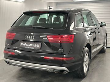 Audi Q7 - 5