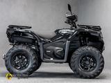 CFMOTO CFORCE 450 S ABS Servolenkung - CFMOTO CFORCE 450 S