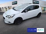 Opel Corsa COLOR EDITION 1.0 EcoFlex 5-T SITZHZG PDC  - Opel Corsa: 1.0