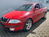Skoda Octavia 1.6 GLX Klima/2.Hand/Alufelg... - Skoda Octavia: Glx