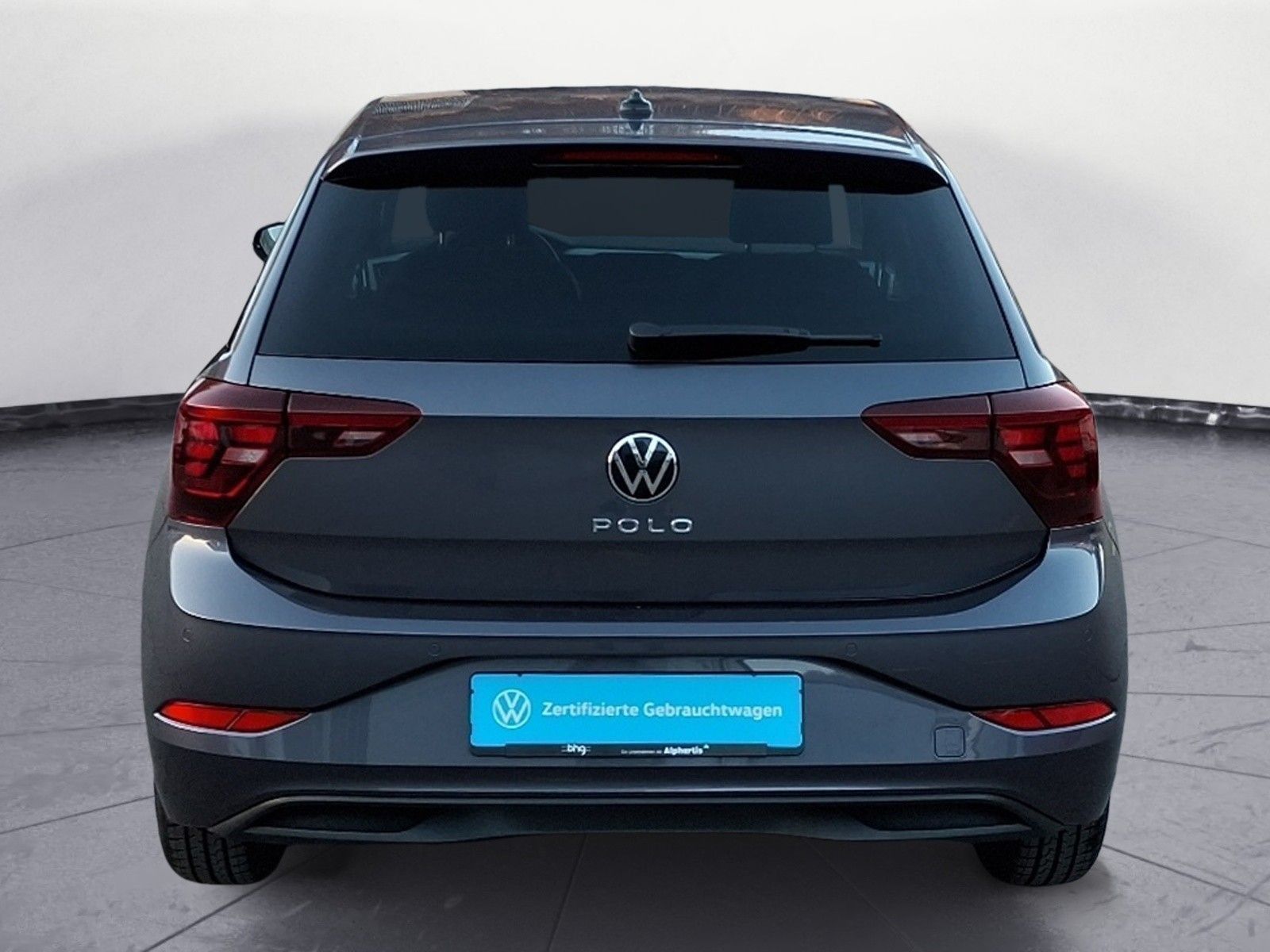 Volkswagen Polo - Bild 5