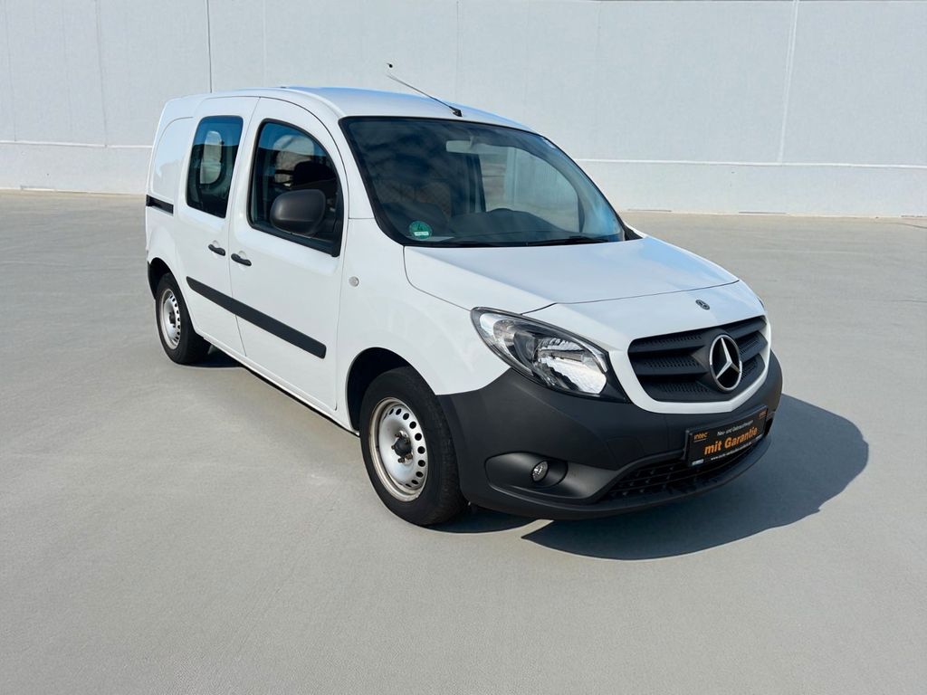 Image of Mercedes-Benz Citan