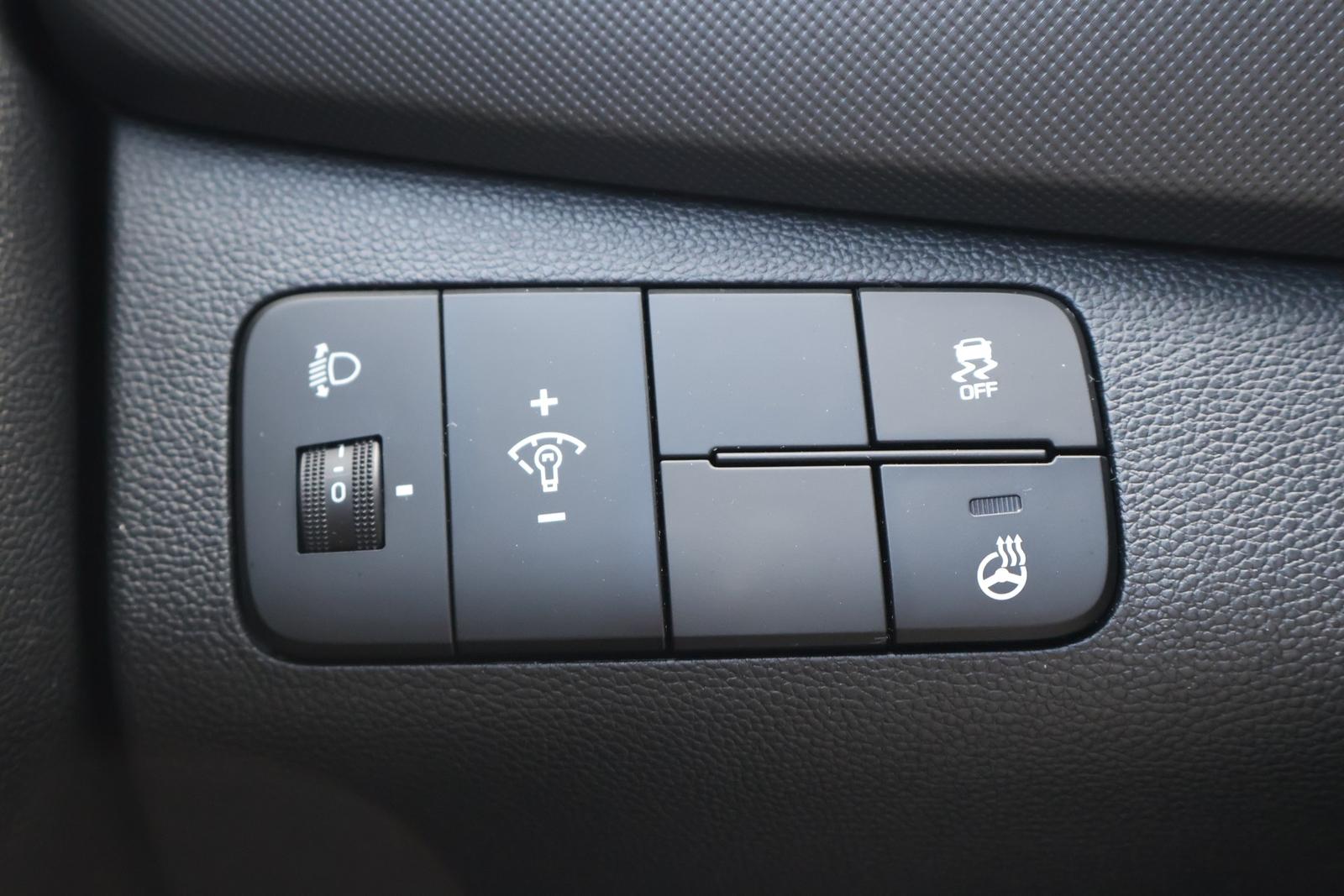 Hyundai i10 1.0 YES! Tempomat Freisprechanlage Klima