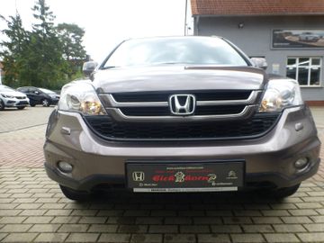 Honda CR-V 2,0i Elegance Allrad wenig km