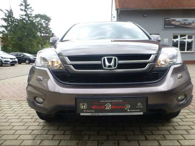Honda CR-V 2,0i Elegance Allrad wenig km
