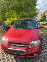 Chevrolet Kalos (wenig Km) - Chevrolet in Kassel