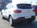 Renault Kadjar 1.2 AHK Allwetter Sitzheizung Tempomat be - Renault Gebrauchtwagen von 2018