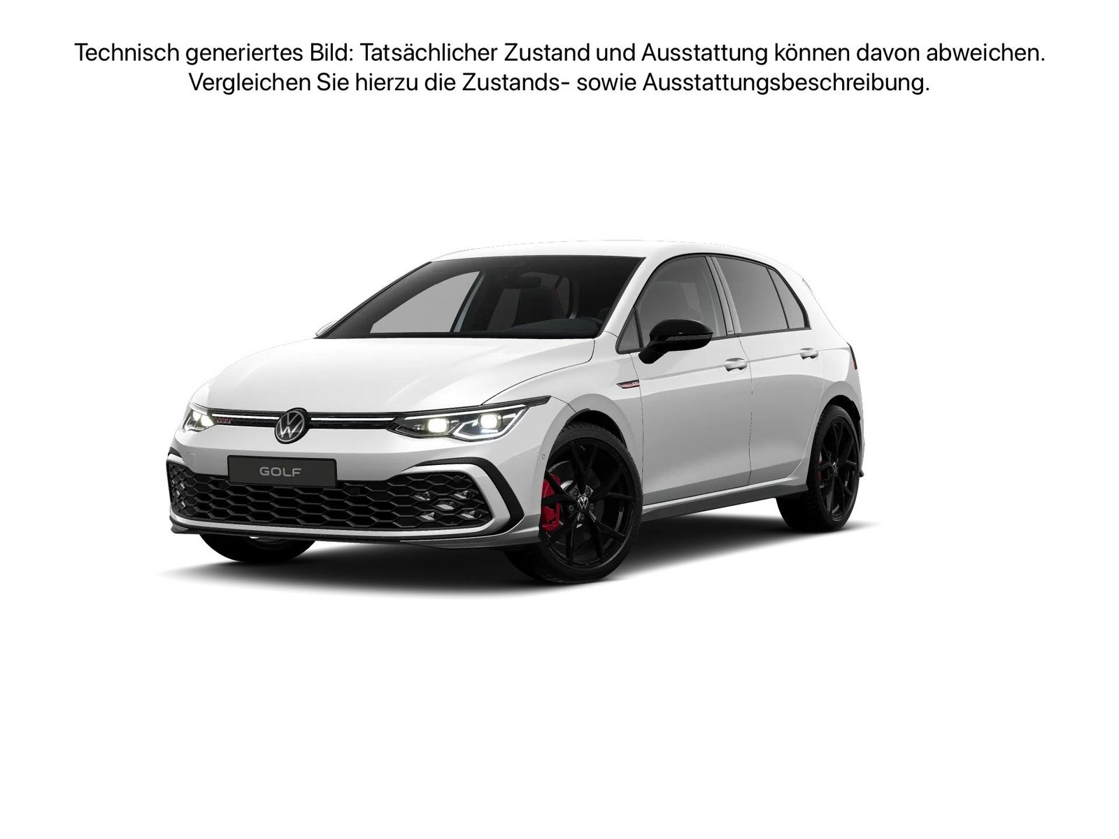 Volkswagen Golf - Bild 2