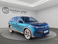 Volkswagen Tiguan - Vorschau Bild 8