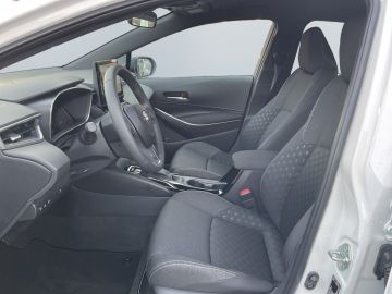 Toyota Corolla - 8