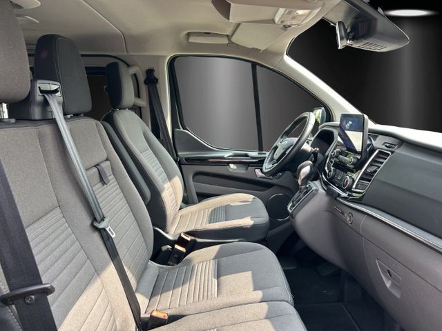 Fahrzeugabbildung Ford Transit Tourneo Kombi Titanium 2.0 TDCi 320 L1 T