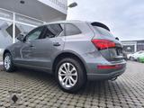 Audi Q5 2.0 TFSI quattro S line AHK/Navi/Soundsystem/ - Audi Q5: TFSI