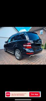 Mercedes-Benz ML 280 CDI 4Matik, 2Hd, Unfallfrei & Schec... - Mercedes-Benz ML 280 mit Diesel-Antrieb