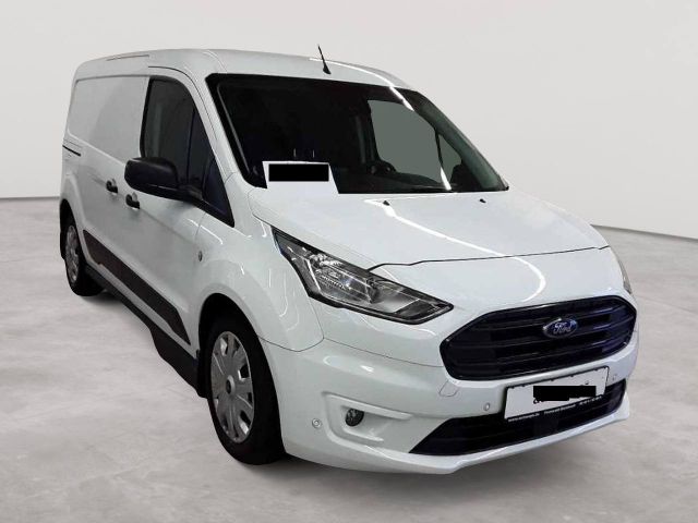 Ford Transit Connect Kasten l2 NAVI PDC KAM 120PS 1HD