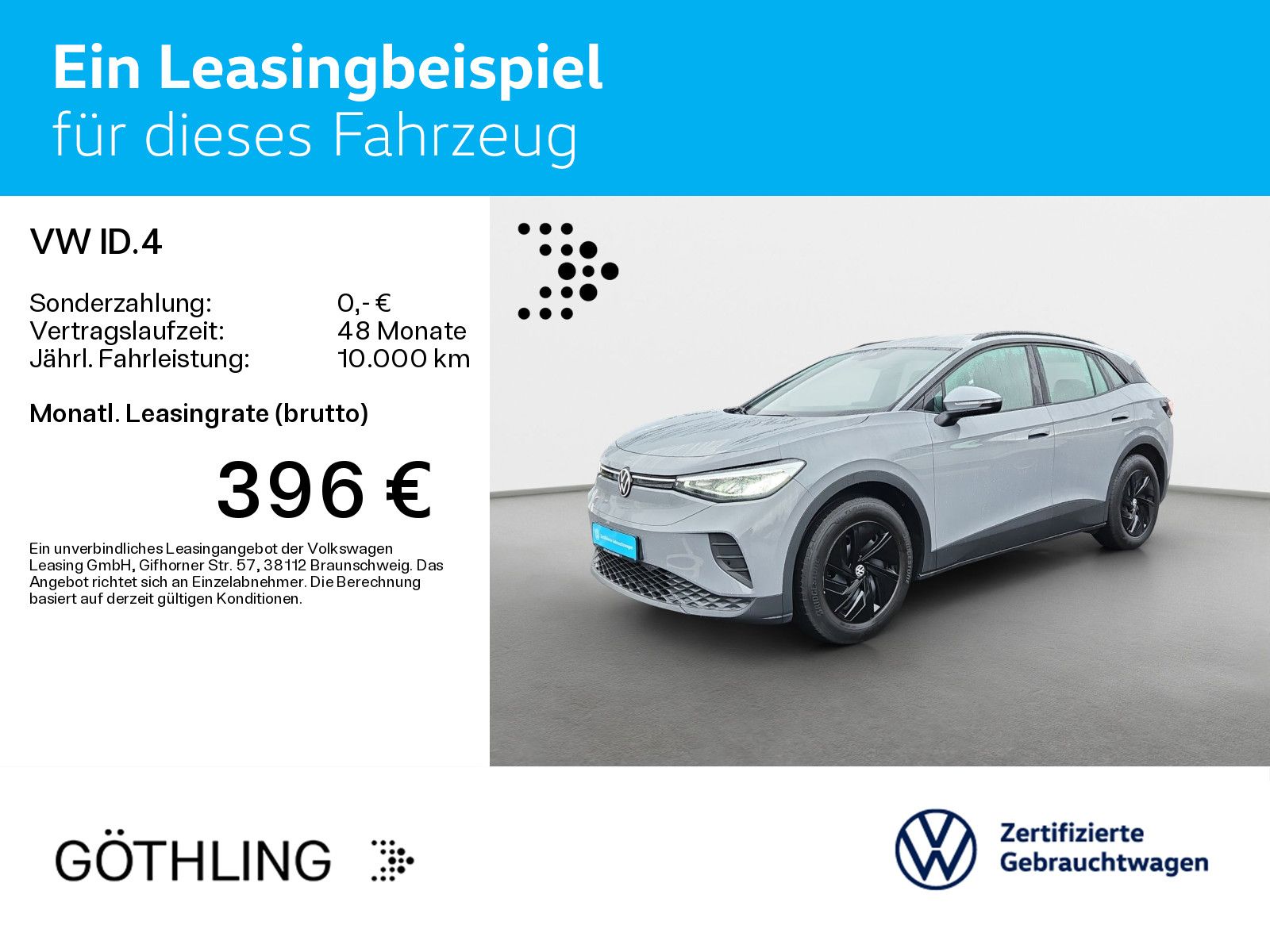 Volkswagen ID.4 - Bild 2