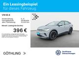 Volkswagen ID.4 Pure 109kW*LED*Standheizung*EPH*Ambiente* - Volkswagen ID.4: 1st