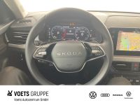 Skoda Scala - Vorschau Bild 10