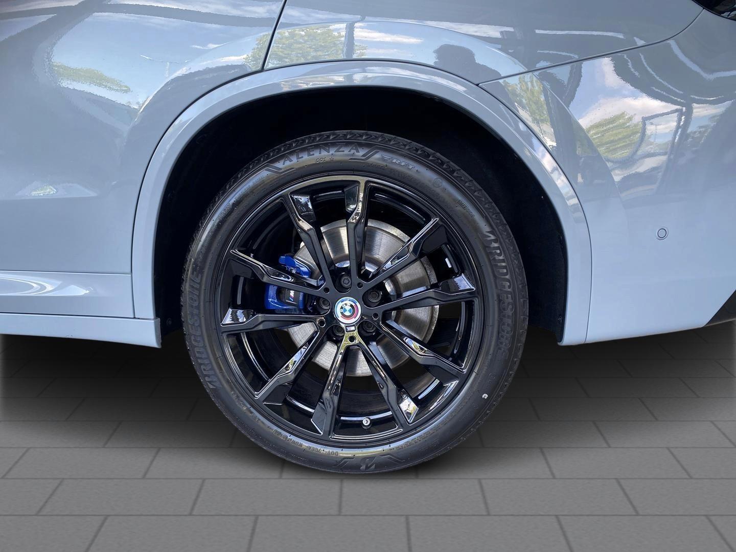 BMW X3 M40 i Panorama-GSD Driving Assistent Park Ass