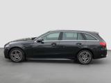 Mercedes-Benz C 300 d T-Modell AMG Line*el. Heckklappe*Kamera - mit Diesel-Antrieb: Kombi, Model