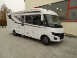 Rapido SERIE 80DF 8066 DF 180 PS mit 9G Automatik - Rapido 9