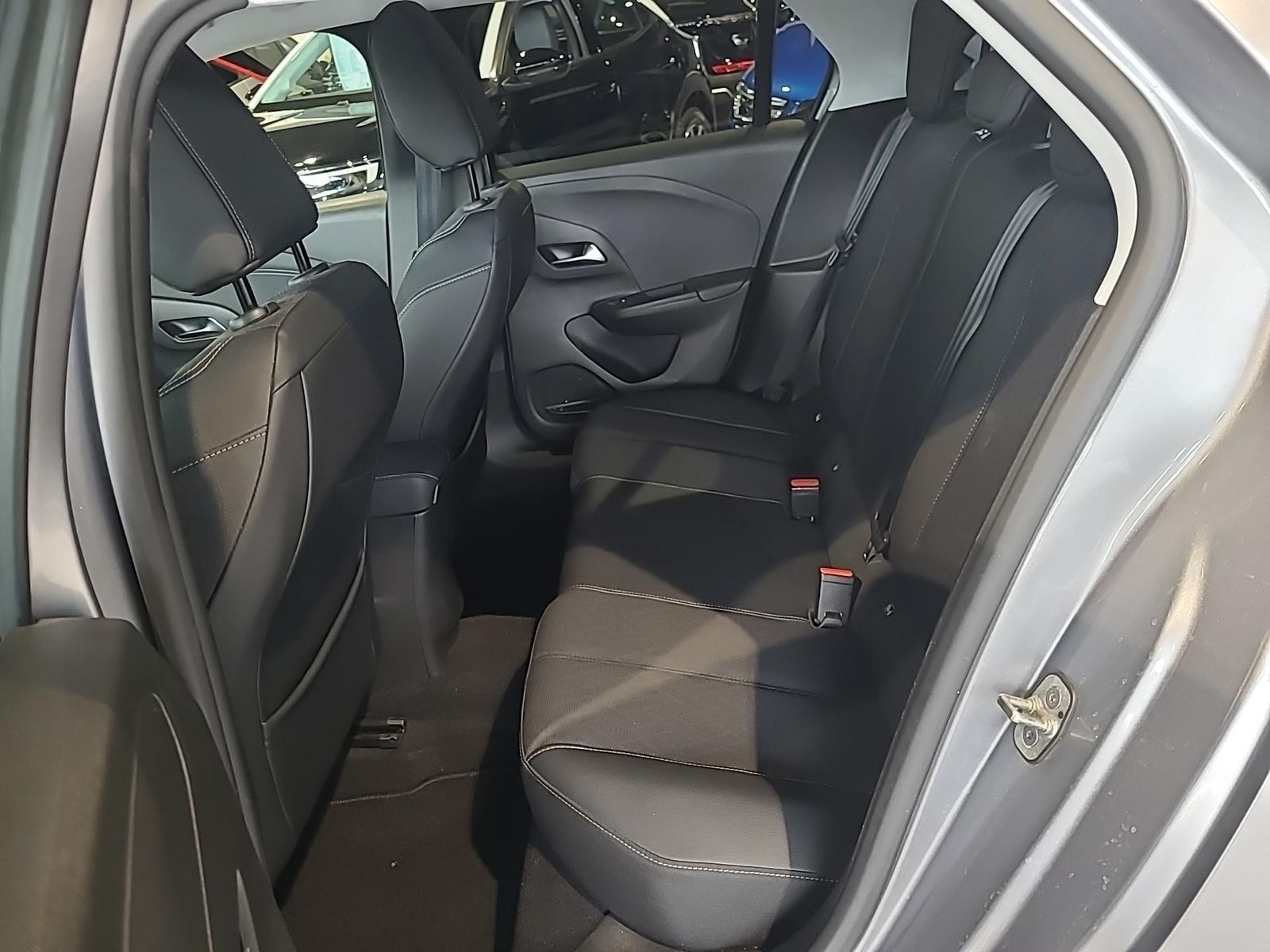 Fahrzeugabbildung Opel Corsa F Elegance SHZ+LED+LANEASSIST+ALLWETTER